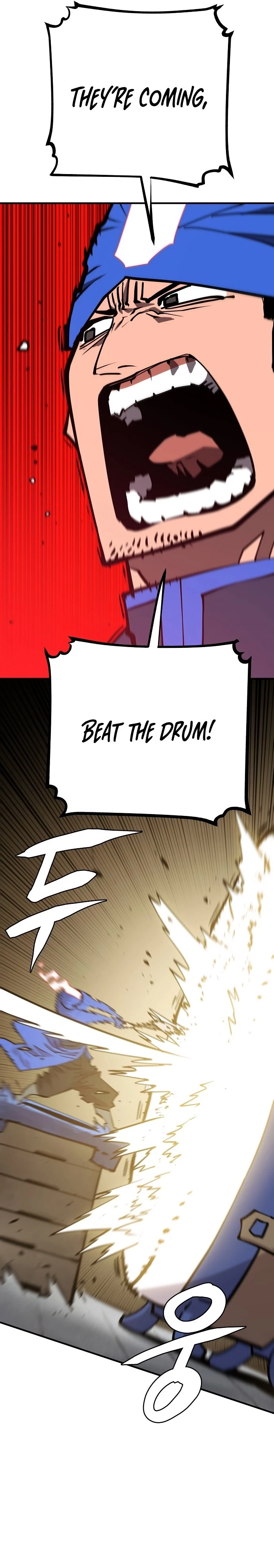 Player Chapter 134 - 5