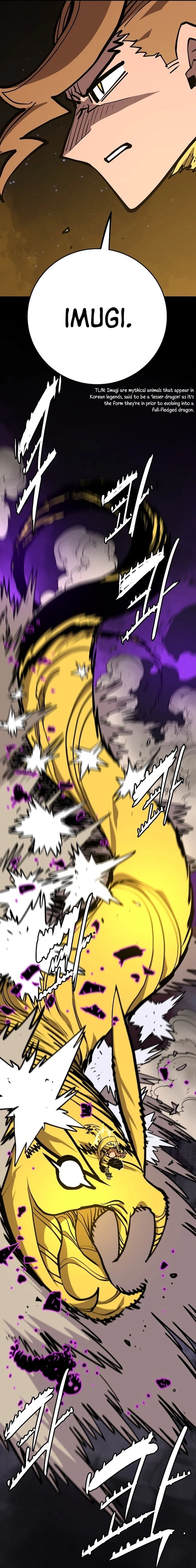 Player Chapter 135 - 9