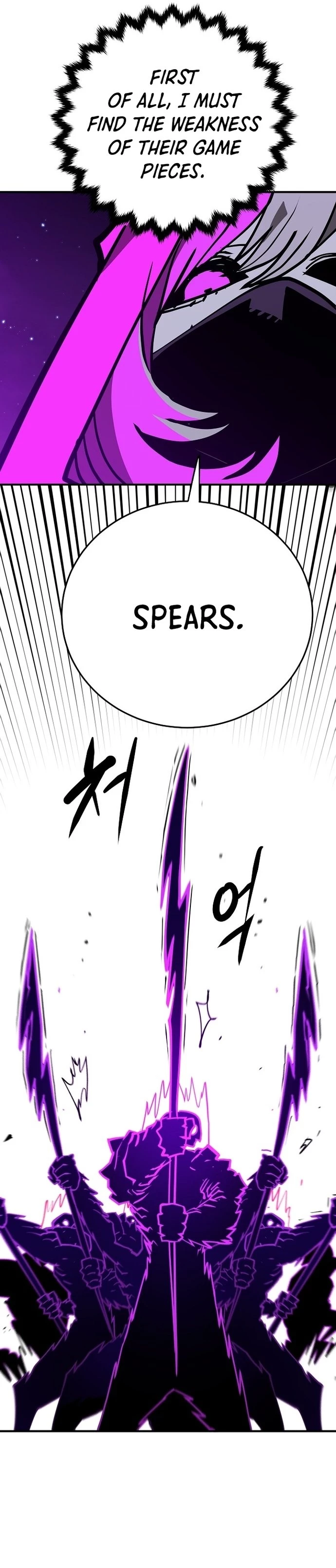 Player Chapter 135 - 13