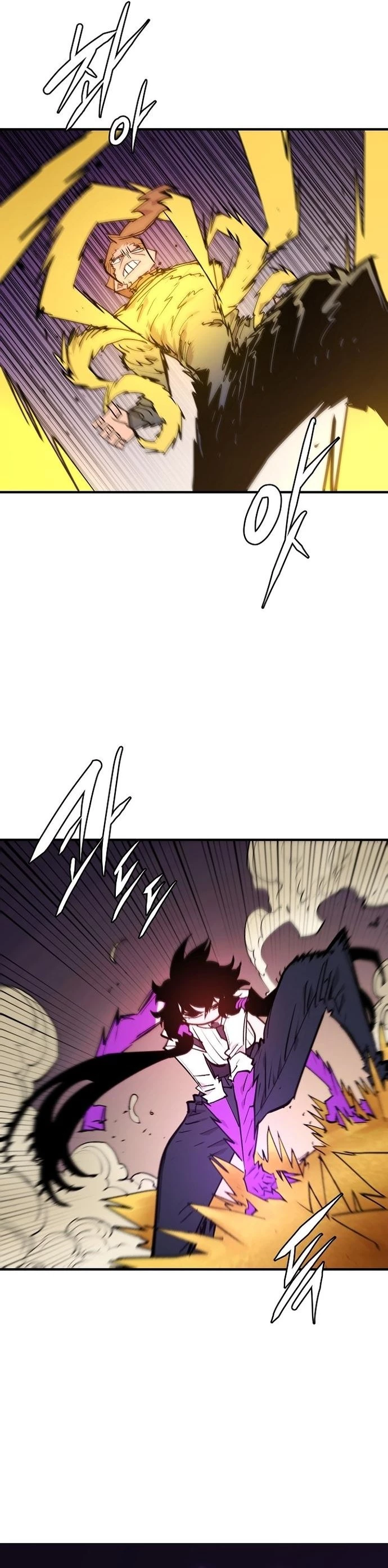 Player Chapter 136 - 23