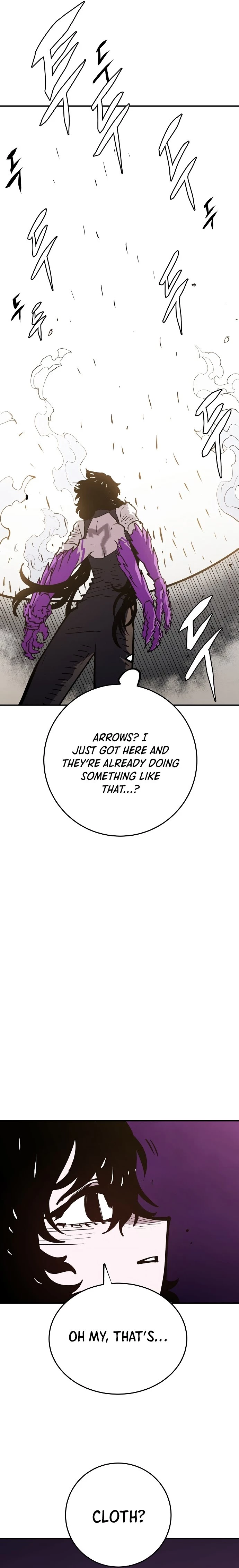 Player Chapter 134 - 13