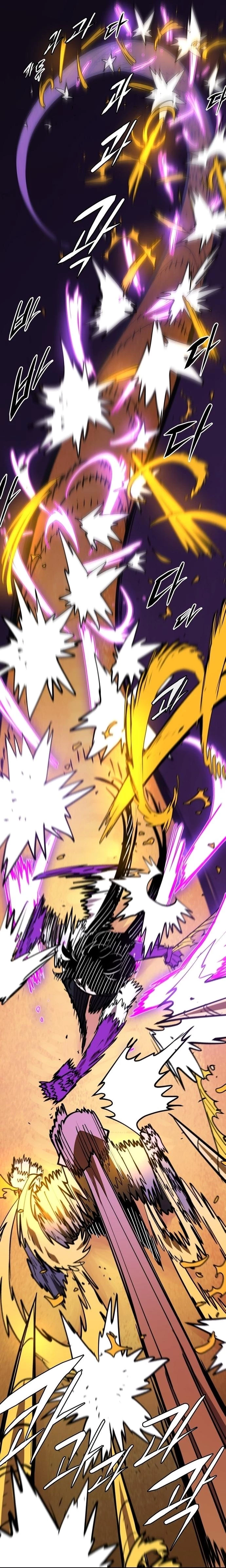 Player Chapter 136 - 24