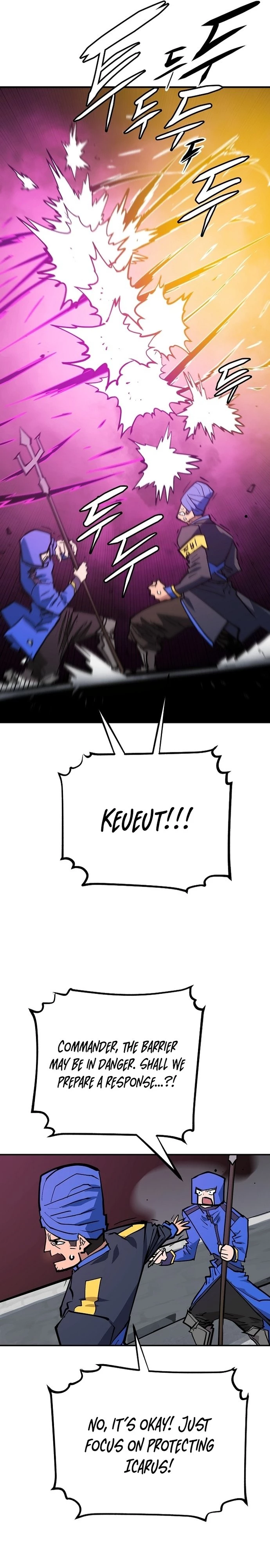 Player Chapter 135 - 18