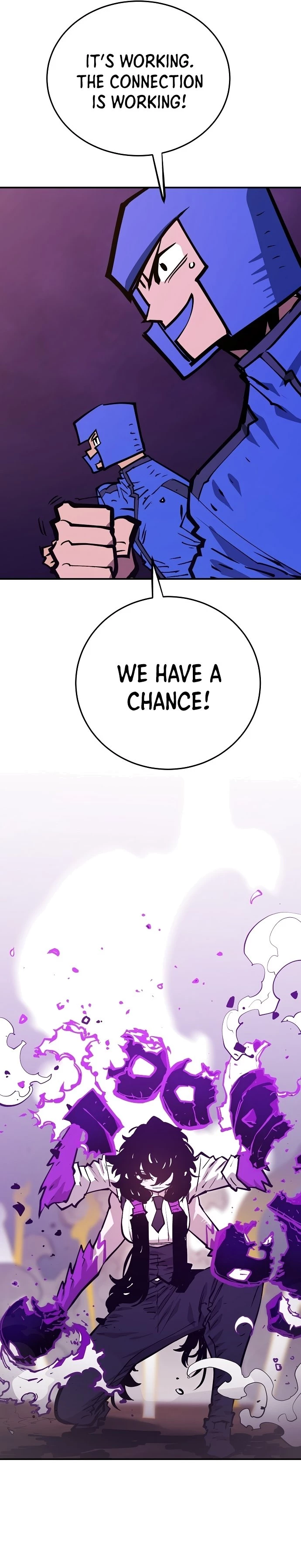 Player Chapter 134 - 17