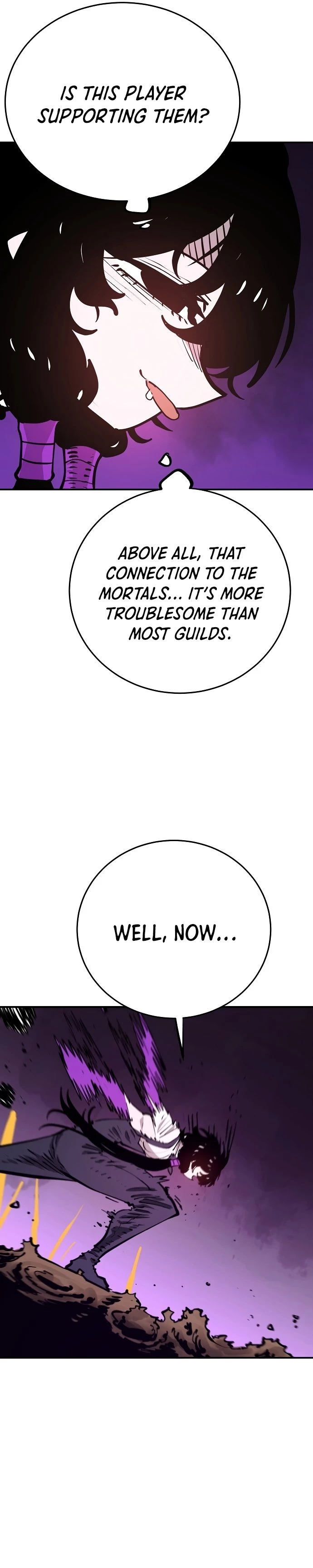 Player Chapter 134 - 18