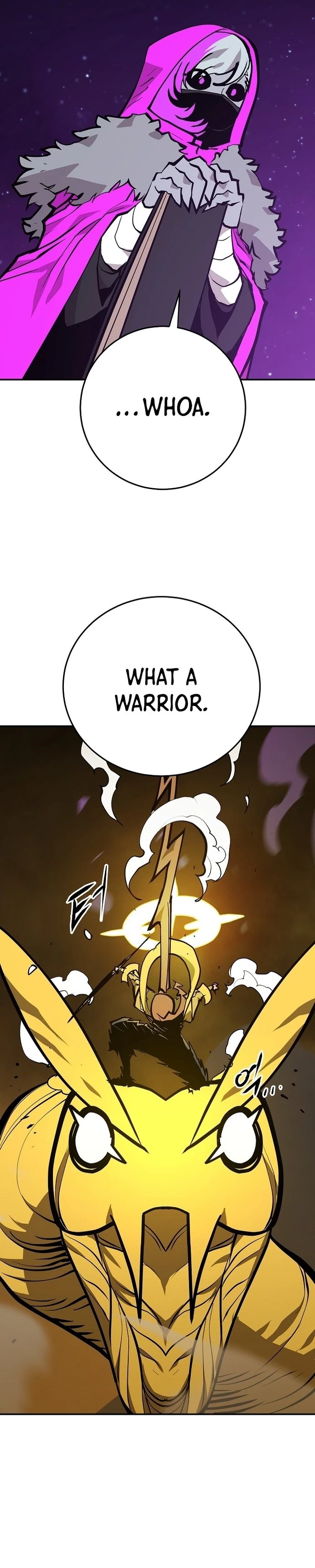 Player Chapter 135 - 20