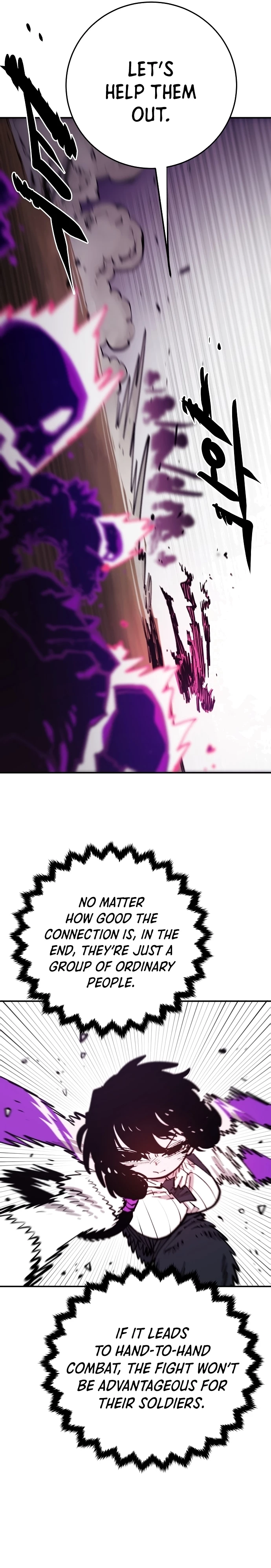 Player Chapter 134 - 19