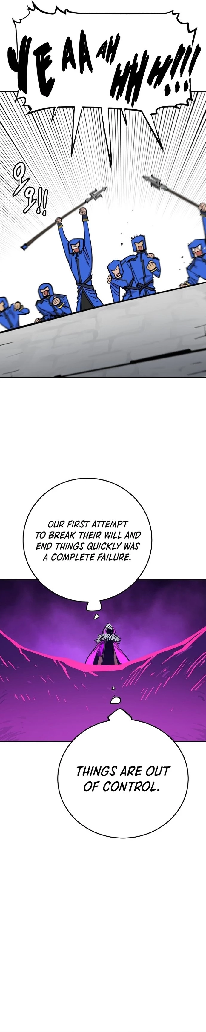 Player Chapter 135 - 21