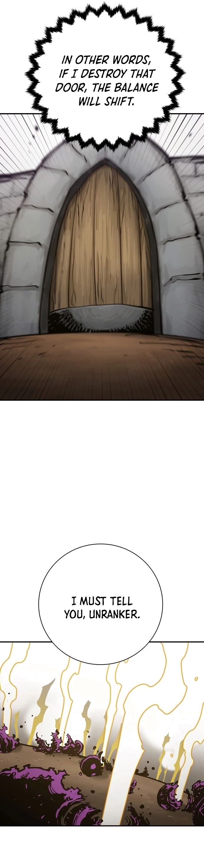 Player Chapter 134 - 20