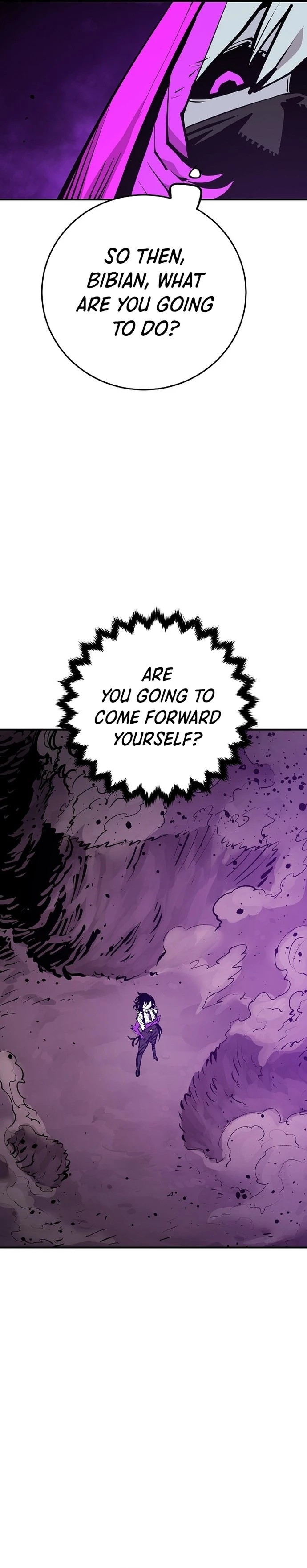 Player Chapter 135 - 22