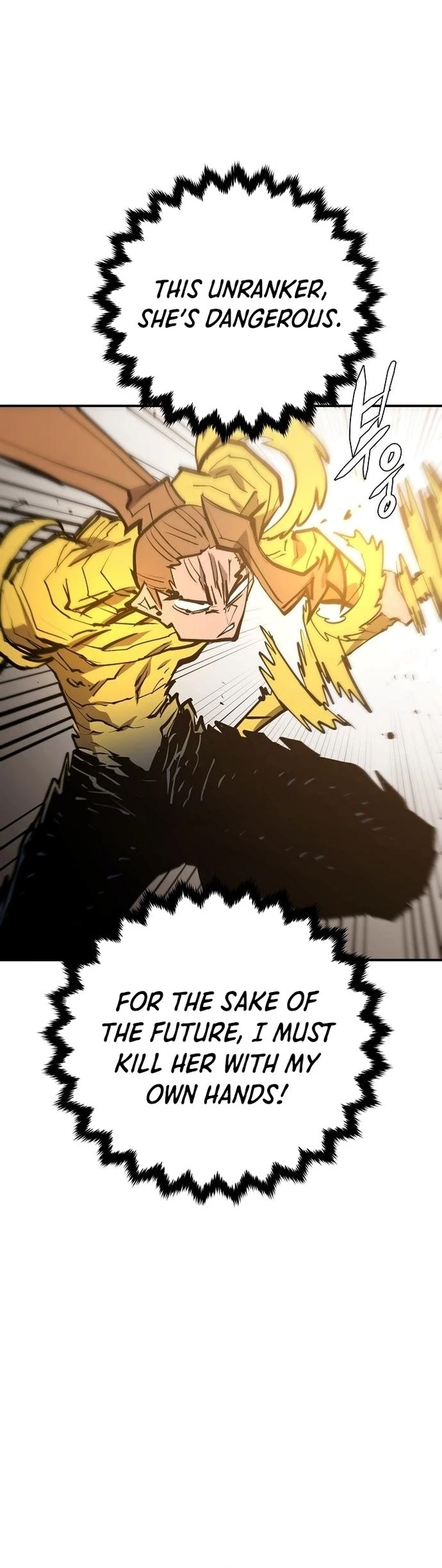 Player Chapter 136 - 31