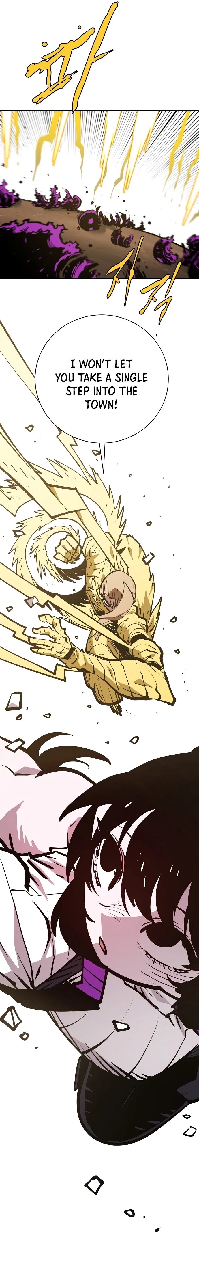 Player Chapter 134 - 21