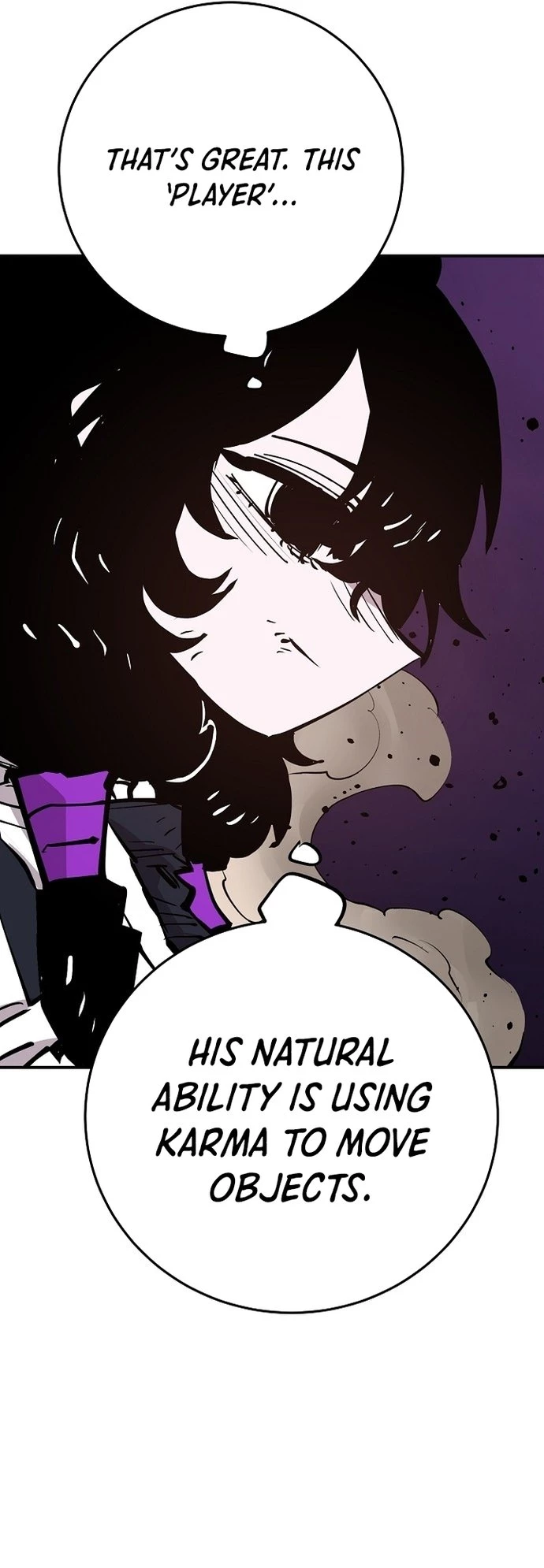 Player Chapter 135 - 23