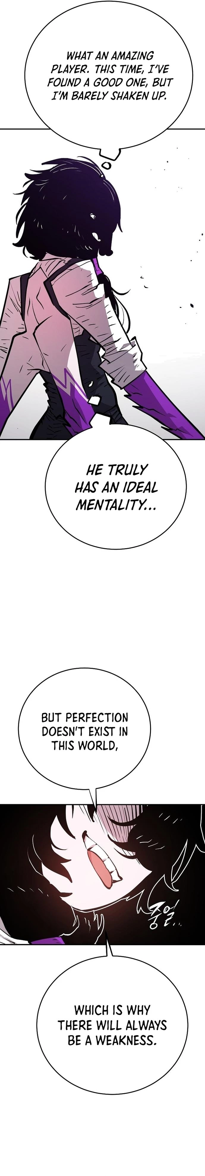 Player Chapter 136 - 32