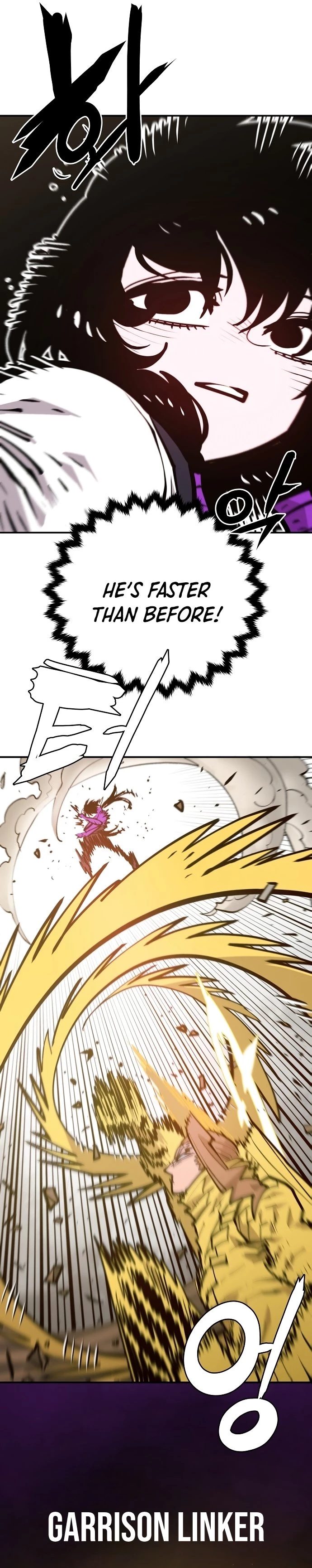 Player Chapter 134 - 22
