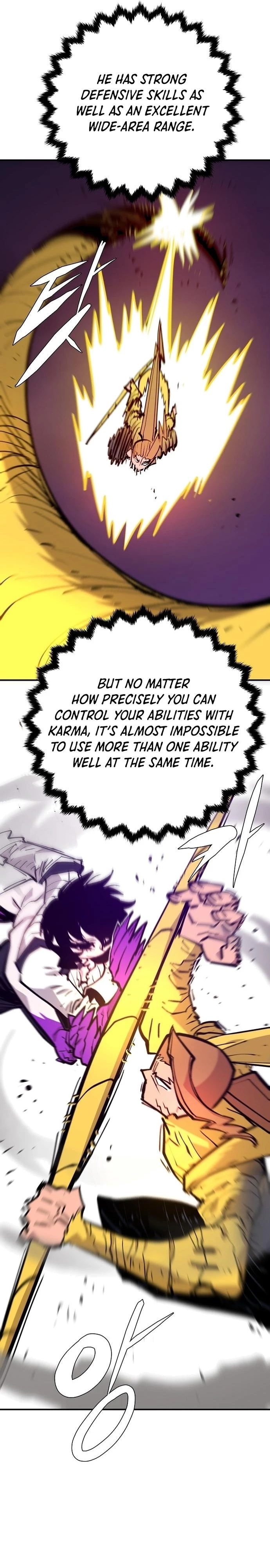 Player Chapter 136 - 33