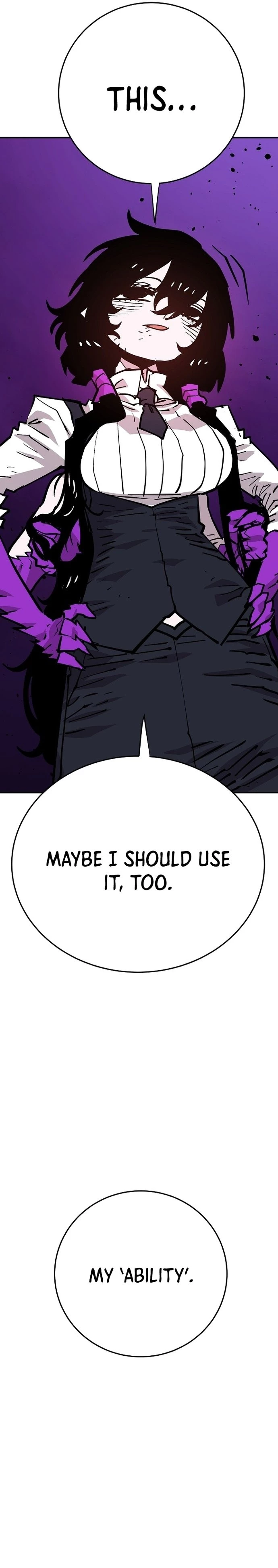 Player Chapter 135 - 25