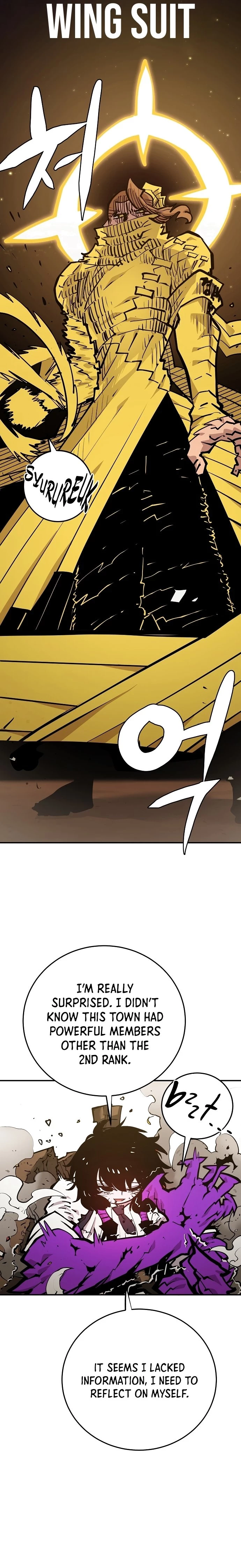 Player Chapter 134 - 23