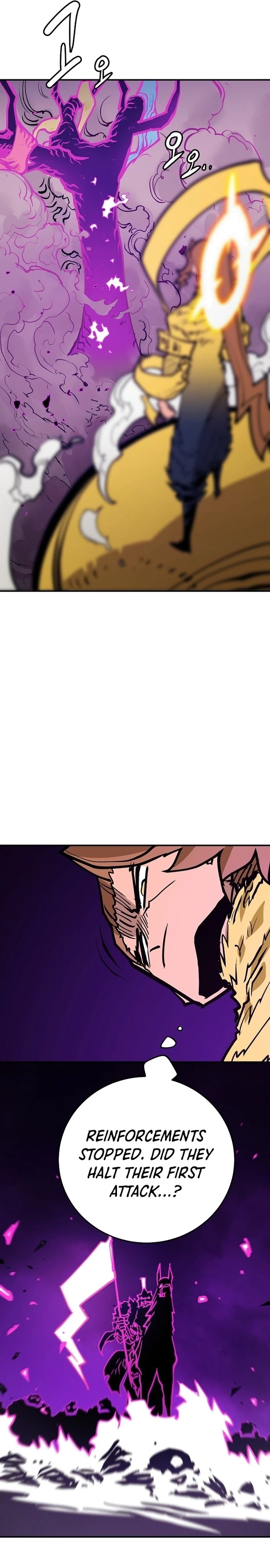 Player Chapter 135 - 26