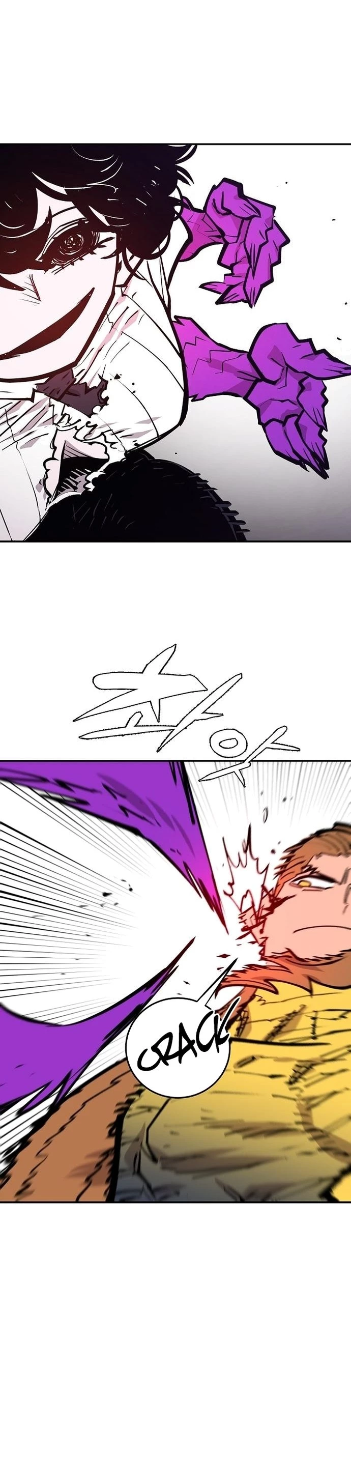 Player Chapter 136 - 34