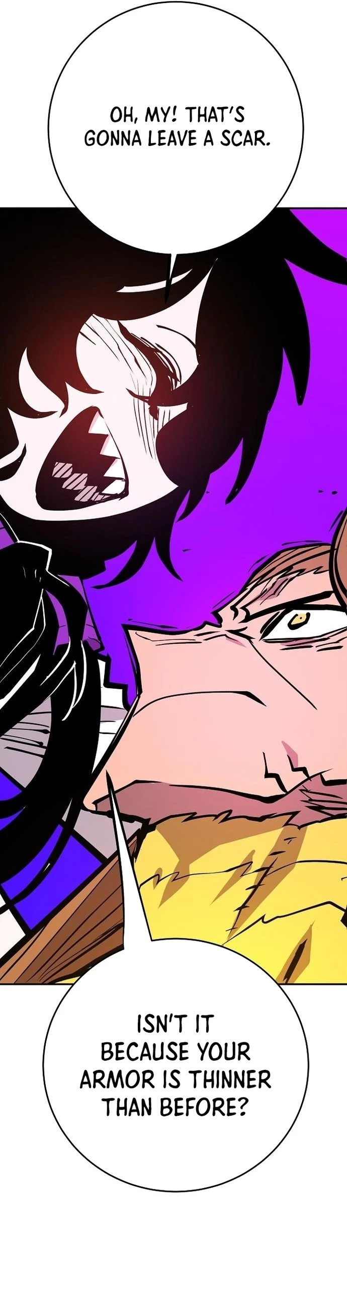 Player Chapter 136 - 35