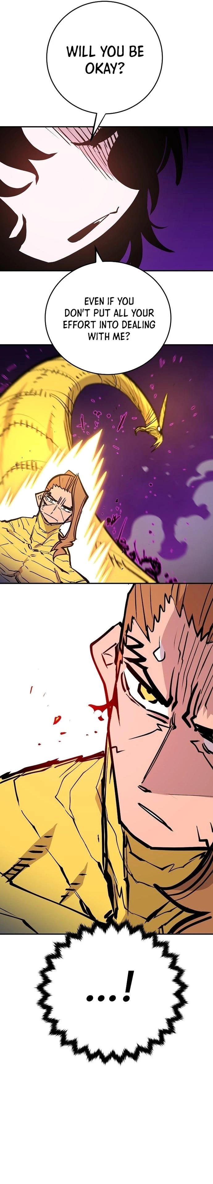 Player Chapter 136 - 36