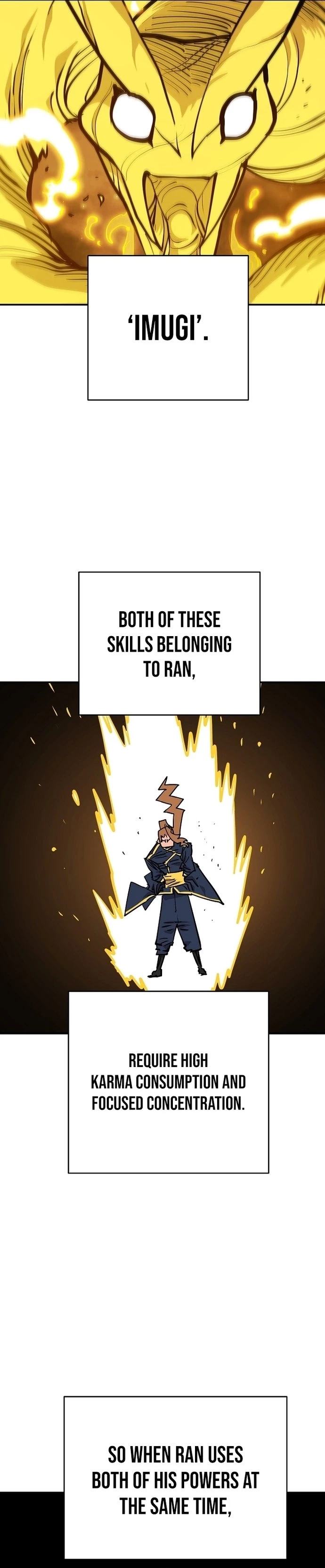 Player Chapter 135 - 29