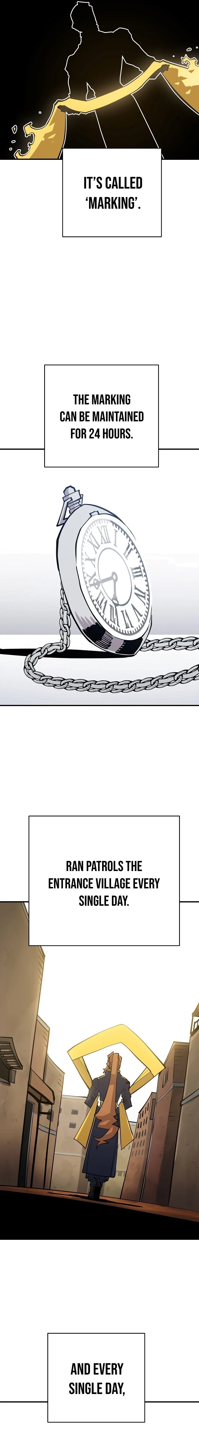 Player Chapter 134 - 27