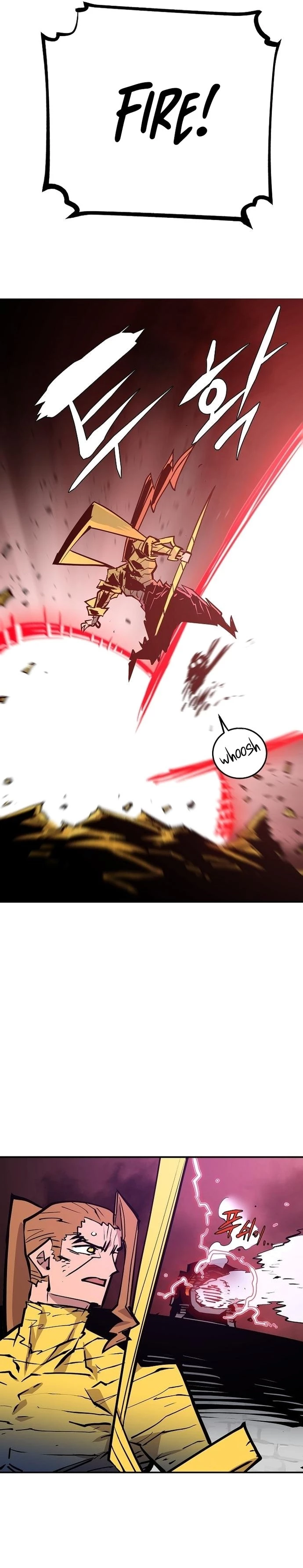 Player Chapter 136 - 38