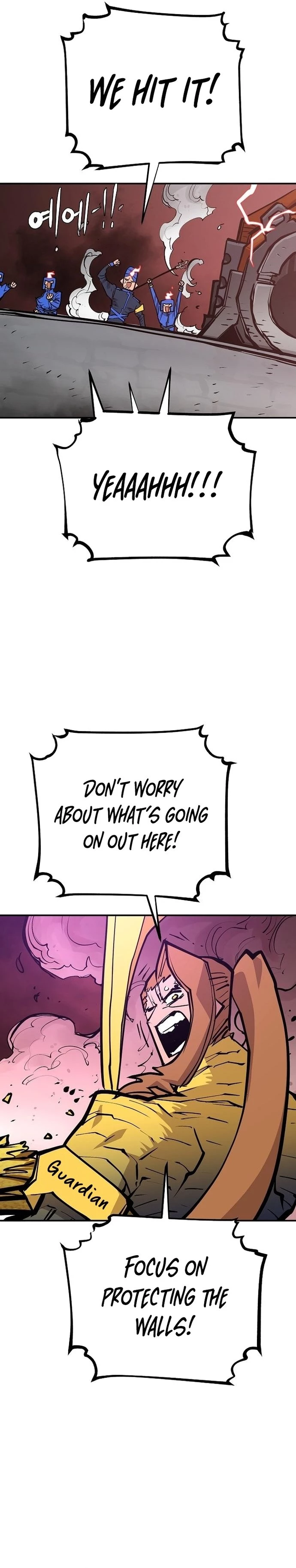 Player Chapter 136 - 39