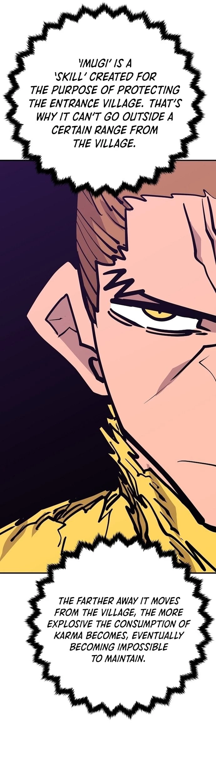 Player Chapter 135 - 32