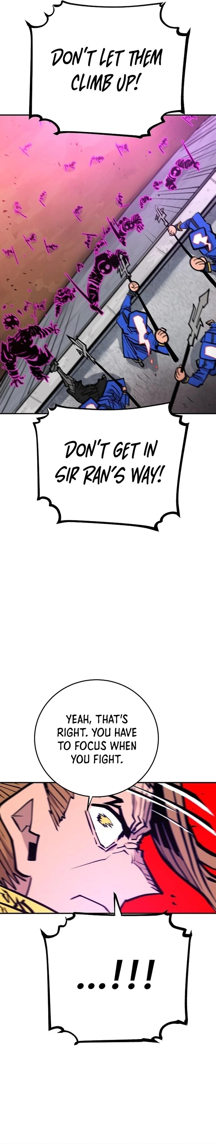 Player Chapter 136 - 40