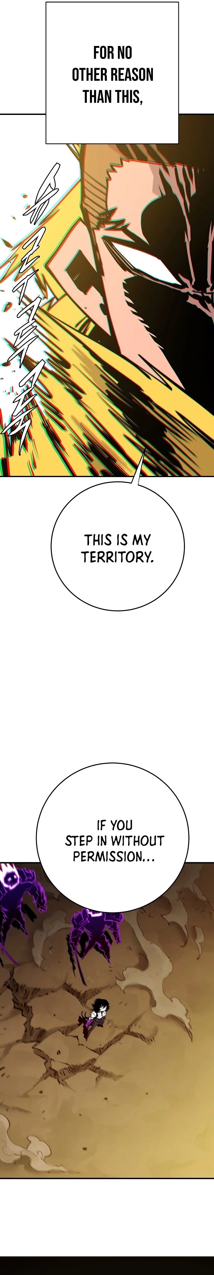 Player Chapter 134 - 30
