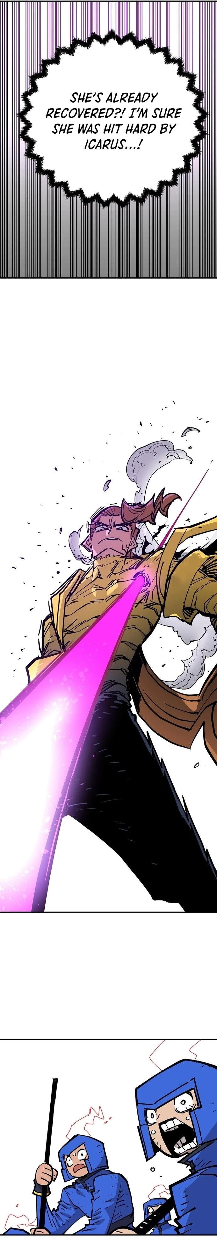 Player Chapter 136 - 41