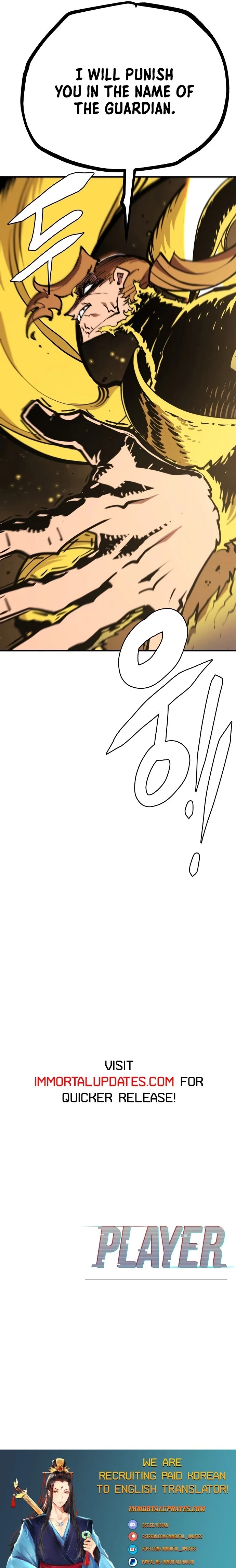 Player Chapter 134 - 32