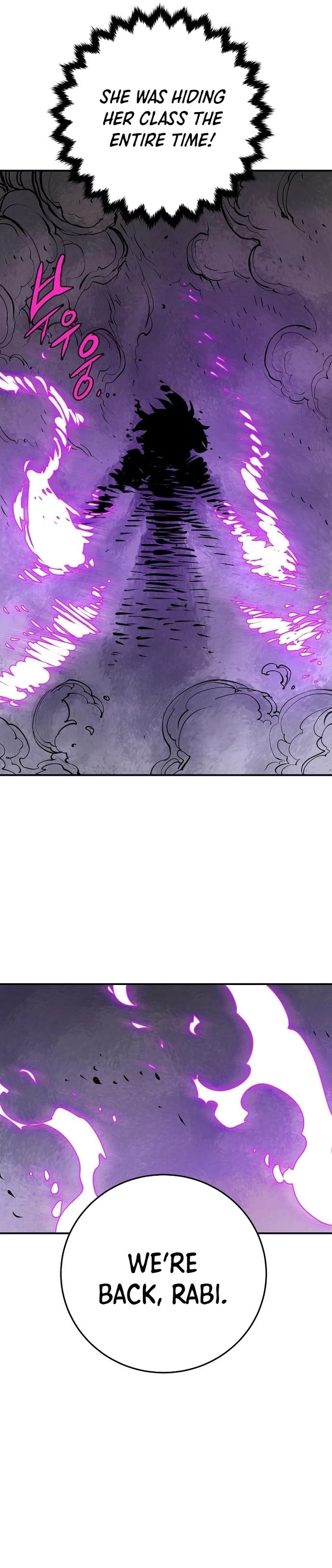 Player Chapter 136 - 43