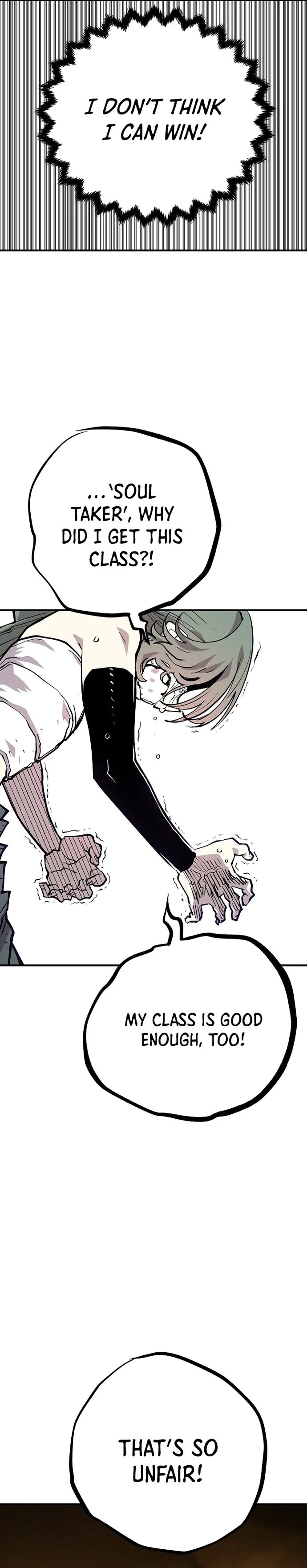 Player Chapter 135 - 36