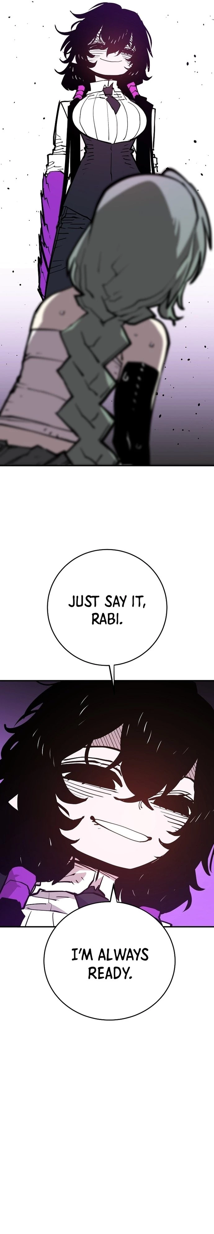 Player Chapter 135 - 38
