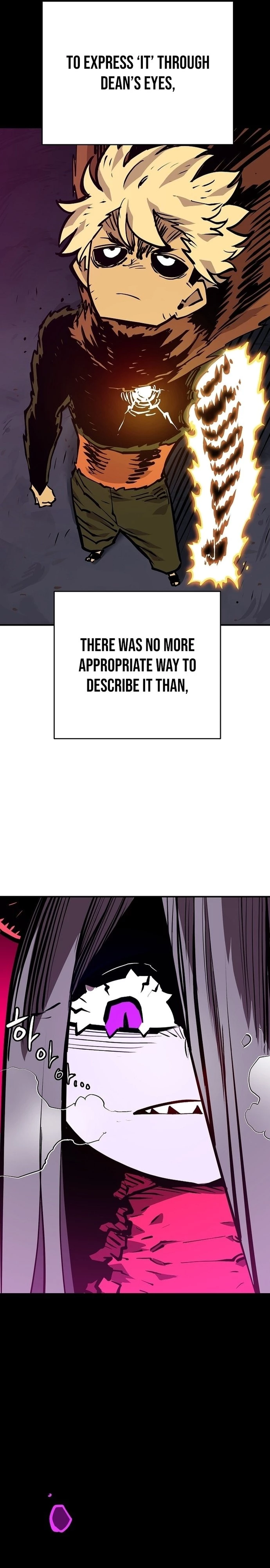 Player Chapter 135 - 40