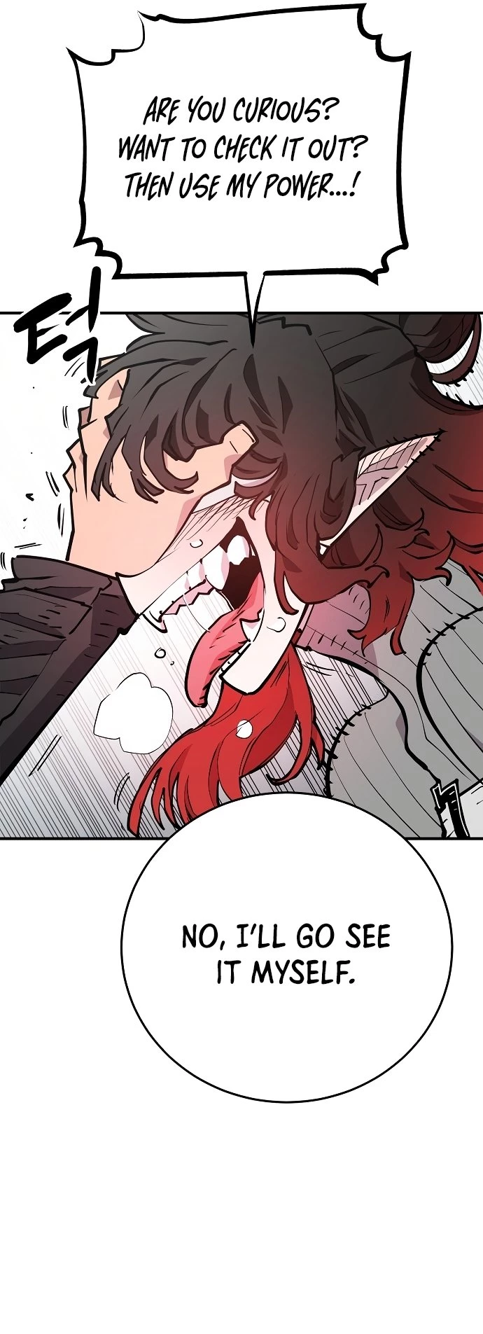Player Chapter 133 - 5