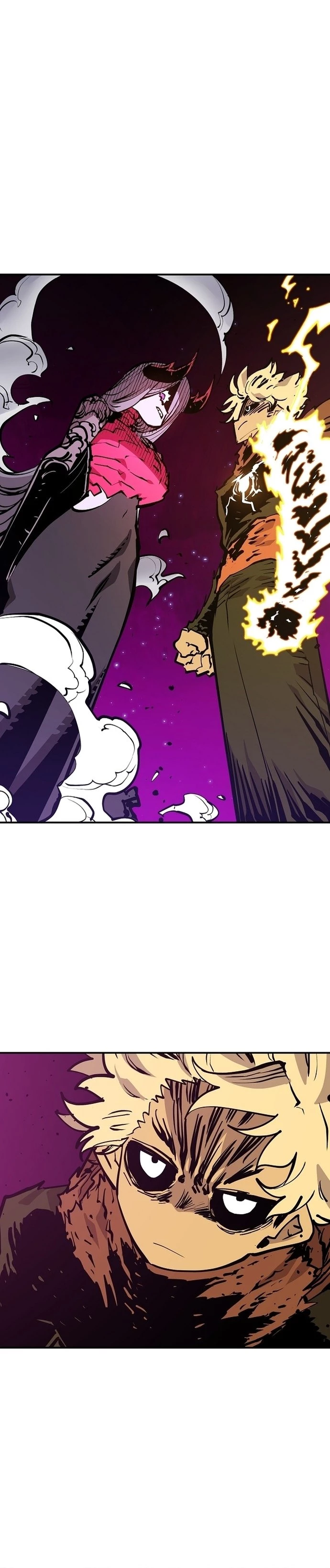 Player Chapter 135 - 43