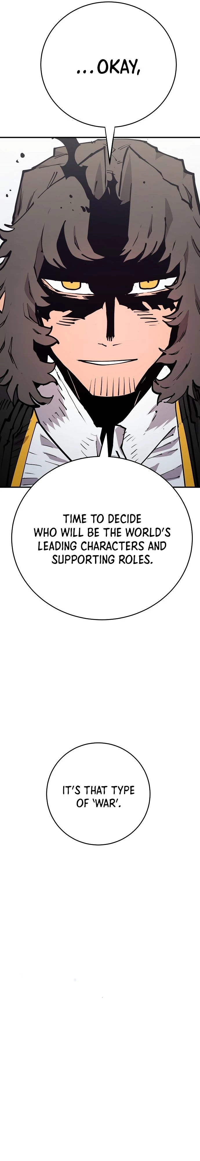 Player Chapter 133 - 7