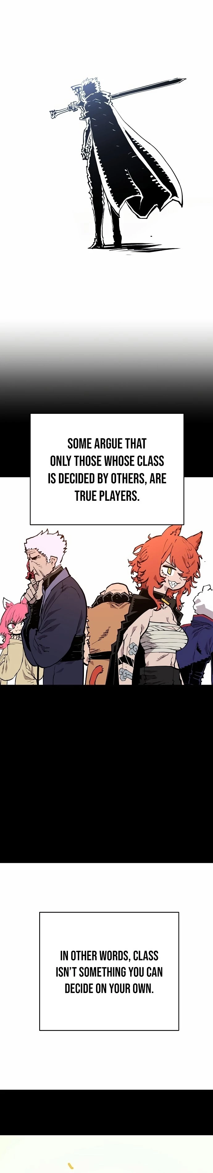 Player Chapter 132 - 5