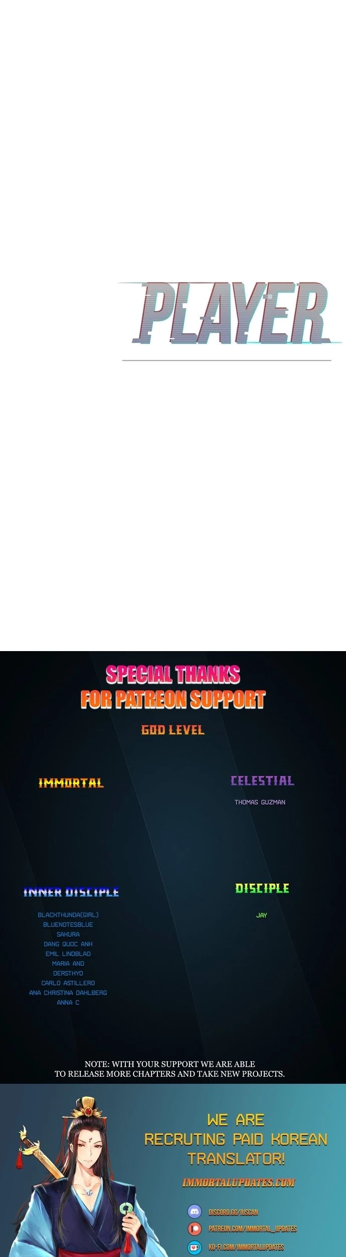 Player Chapter 135 - 47