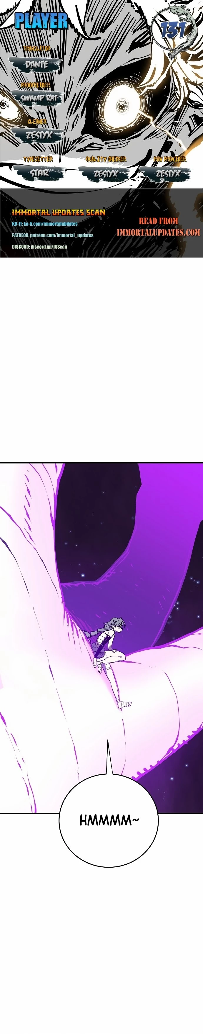 Player Chapter 131 - 1