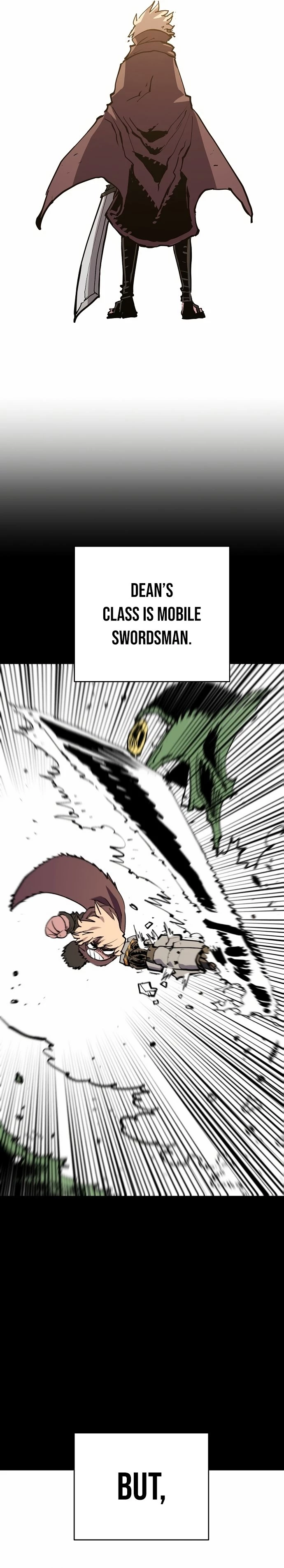 Player Chapter 132 - 9