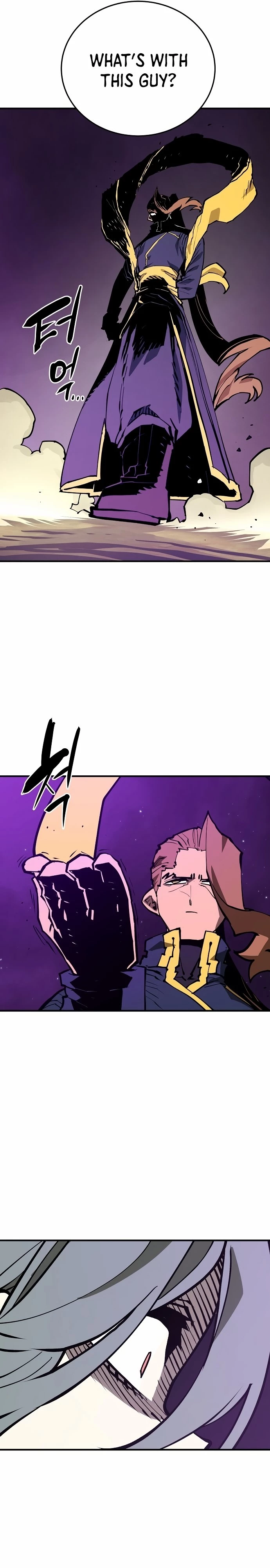 Player Chapter 131 - 3