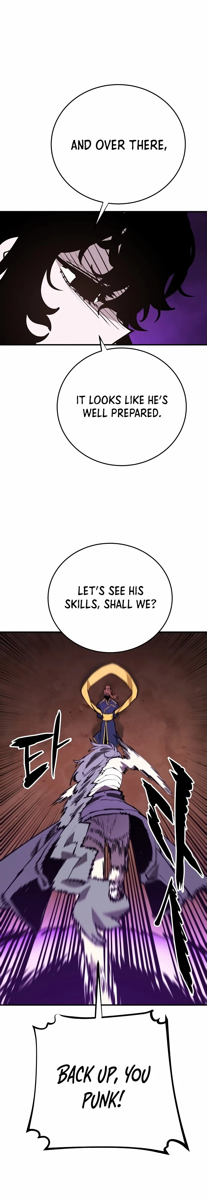 Player Chapter 131 - 6