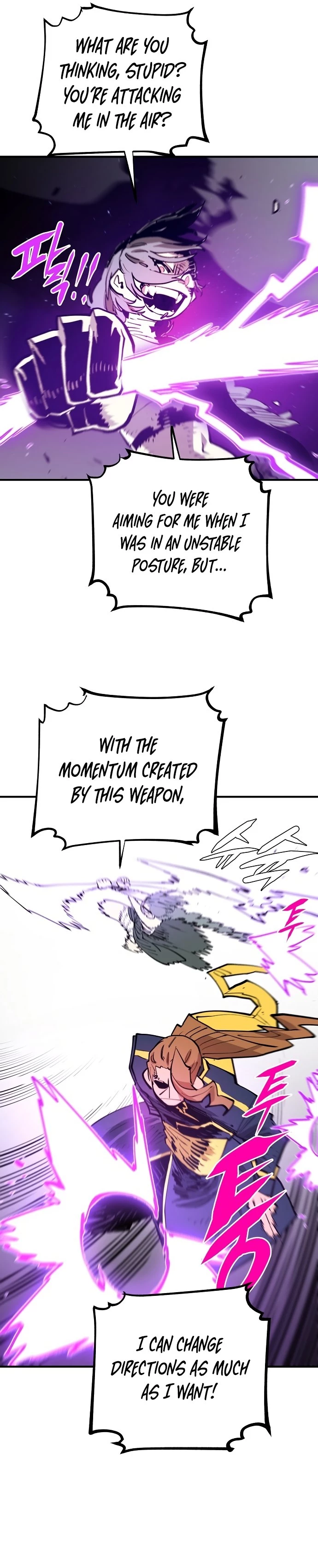 Player Chapter 133 - 16