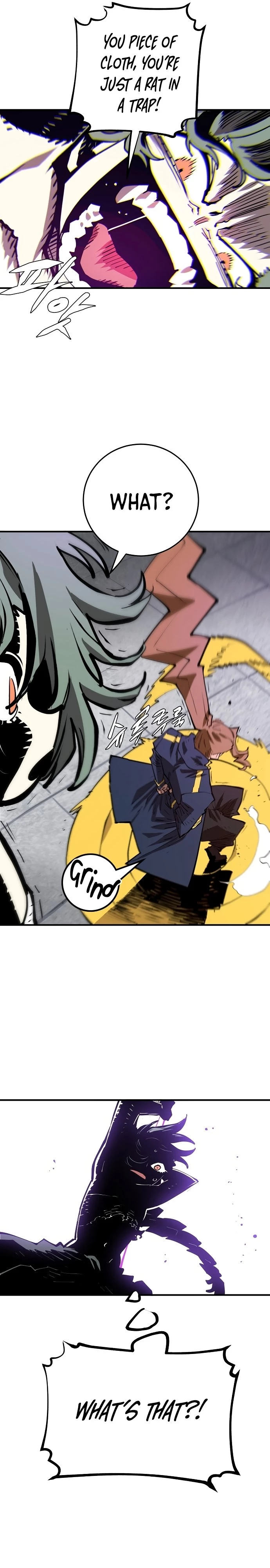 Player Chapter 133 - 17